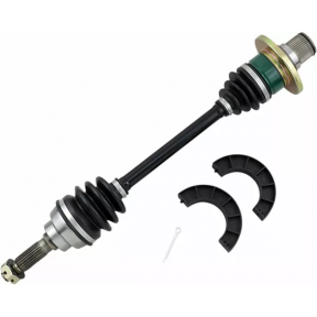 Задна Полуоска Moose Utility OEM ЗА SUZUKI LT-A 450/500/700/750 2006-2018