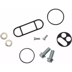Ремонтен комплект Кранче гориво Moose Offroad ЗА YAMAHA YFM/YFZ/YFS/YFA/YFB/TT-R 1985-2023