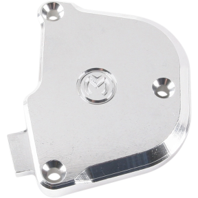 Капачка за конзола за газ Moose Racing Silver за KAWASAKI/SUZUKI KFX/LT-R 400 2004-2014