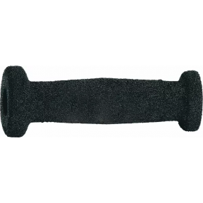 Ръкохватки Pro Grip 786 Foam ЧЕРНИ 22мм/12,5см