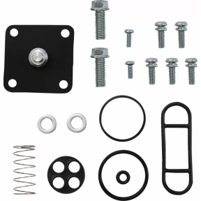 Ремонтен комплект Кранче гориво Moose Offroad ЗА SUZUKI LT-Z 90 2X4 2007-2021