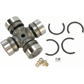 Кит Каре Кардан ALL BALLS ЗА KAWASAKI KAF/KRT/KRF/KRX 1993-2025