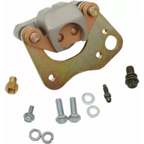 Преден десен Спирачен апарат QUAD LOGIC ЗА POLARIS SPORTSMAN/XPLORER/MAGNUM/WORKER/XPEDITION/TRAIL BOSS/SCRAMBLER/BLAZER/HAWKEYE/ACE 2001-2020