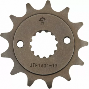 Преден пиньон JT Sprockets 520 13T ЗА KAWASAKI/SUZUKI KFX/LT-Z 400/450 2003-2012