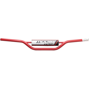 Карбоново кормило Moose Racing за YAMAHA YFZ 450 2009-2024