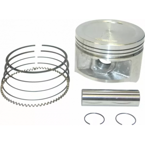Бутало кит WSM +0,50мм/69,00мм ЗА HONDA TRX-EX 250 2002-2008