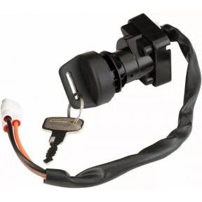 Контактна ключалка Moose Offroad ЗА KAWASAKI/ARCTIC CAT KFX/DVX 400 2005-2008