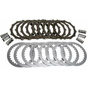 Ремонтен комплект Съединител EBC Brakes ЗА KTM SX-ATV 450/505 2008-2012