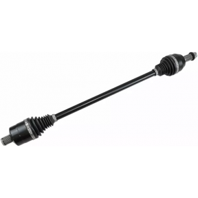 Предна Полуоска DEMON Heavy Duty X-Treme +89мм ЗА POLARIS RZR XP 1000 2016-2021