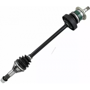 Предна лява Полуоска Moose Utility OEM ЗА CAN-AM COMMANDER 800/1000 2011-2016
