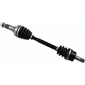 Предна Полуоска Moose Utility ЗА YAMAHA YFM 700 2016-2024