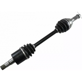 Задна дясна Полуоска Moose Utility ЗА POLARIS RANGER 500/700 2005-2007