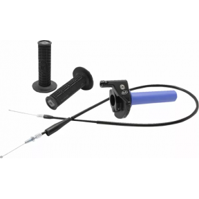 Конзола газ тип мотор Motion Pro Vortex SE за SUZUKI/ARCTIC-CAT LT-Z 400 2003-2008