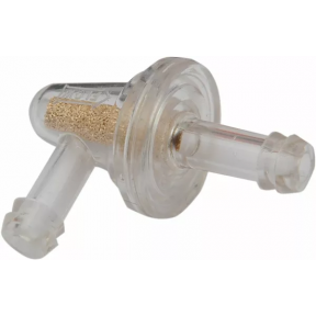 Универсален Горивен филтър Moose Offroad 22mm/6,4mm 65-100 microns