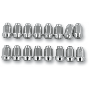 Болтове за гума ITP Silver 4/156 3/8'' -24 16 броя