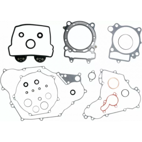 Пълен кит Гарнитури и Семеринги Moose Racing ЗА KAWASAKI KFX-R 450 2008-2014