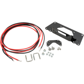 Стойка за лебедка WARN за HONDA SXS 500 2015-2023