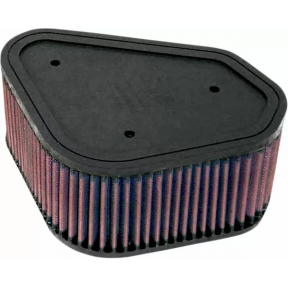 Спортен Въздушен филтър K&N ЗА KAWASAKI/SUZUKI KVF/LT-V/KFX 650/700 2002-2014