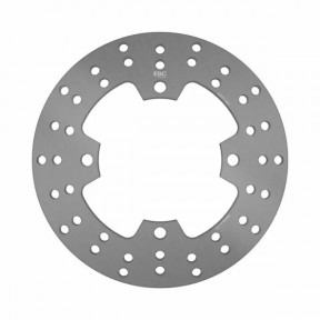 Спирачен диск EBC Brakes D-Series 220mm ЗА YAMAHA YFM 660 2002-2008