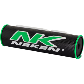 Гъба за кормило NEKEN Mini Green/Black