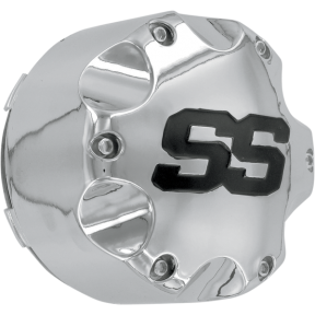 Капачка за джанта ITP SS216 Silver 4/156