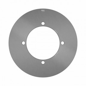 Спирачен диск EBC Brakes D-Series 220mm ЗА YAMAHA YFM 400/450 2005-2008