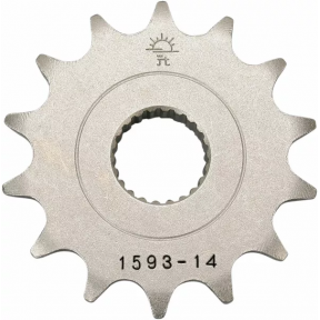 Преден пиньон JT Sprockets 520 14T ЗА YAMAHA YFM-R 250 2008-2013