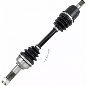 Предна лява Полуоска Moose Utility ЗА HONDA TRX 420 2014-2016