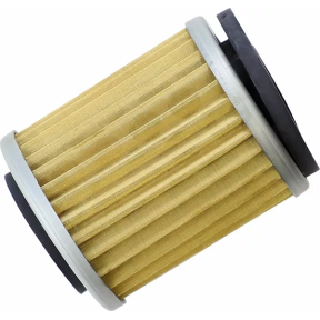 Маслен Филтър HIFLOFILTRO ЗА YAMAHA YTM/YFM/YFB 1983-2009