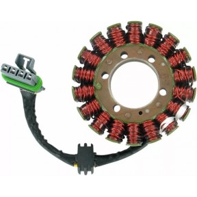 Статор за Алтернатор Moose Offroad ЗА POLARIS RANGER/RZR/SPORTSMAN 700/800 2006-2012