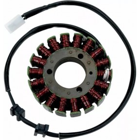 Статор за Алтернатор Moose Offroad ЗА KAWASAKI KLF/KEF 300 1988-2004