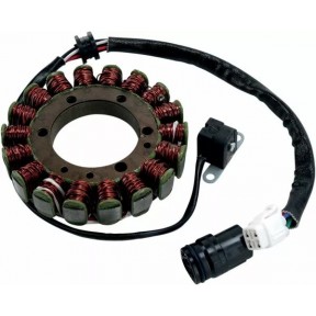 Статор за Алтернатор Moose Offroad ЗА YAMAHA YFM 350/400 2000-2012