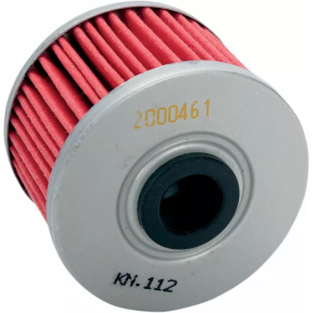 Спортен Маслен Филтър K&N Performance ЗА HONDA/KAWASAKI/POLARIS/GAS-GAS ATC/KLX/HP-WILD/PREDATOR/KFX/TRX/OUTLAW 1985-2025