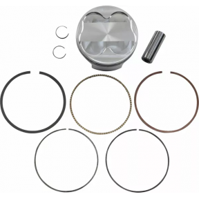 Бутало кит JE PISTONS 98,00мм ЗА SUZUKI LT-R 450 2006-2009