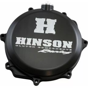 Външен капак Съединител HINSON RACING ЗА SUZUKI LT-R 450 2006-2011