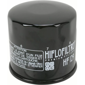 Маслен Филтър HIFLOFILTRO ЗА KAWASAKI KAF/PROWLER/PRO 820/900 2000-2025