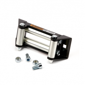 Ролки за лебедка WARN Steel Long