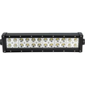 LED Бар RIVCO Dual Color 4800lm 35,5 cm