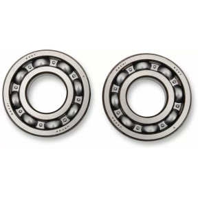 Кит Лагери Колянов вал HOT RODS ЗА YAMAHA YFM/YXR 660 2001-2008
