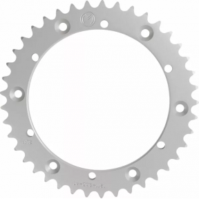Заден пиньон Moose Racing 520 41T за YAMAHA YFS/YFM-R 200/660 1988-2006