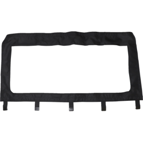 Заден ветробран за UTV Moose Utility за POLARIS RANGER 570 2015-2021