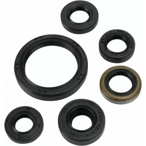 Пълен кит Семеринги за двигател Moose Racing ЗА KAWASAKI KFX-R 450 2008-2014