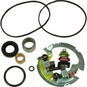 Ремонтен комплект Стартер PARTS EUROPE ЗА YAMAHA YFM 350 2004-2020
