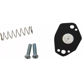 Cuf-Off Клапа Карбуратор Moose Offroad ЗА YAMAHA/SUZUKI YFM/LT-F 250/400/660 2000-2014