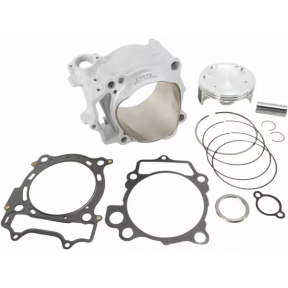 Кит Бутало и Цилиндър CYLINDER WORKS 98,00мм ЗА YAMAHA YFZ 450 2009-2025