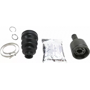 Задно Вътрешно Каре EPI Performance ЗА YAMAHA YFM 450/550/700 2008-2024