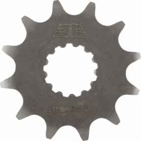 Преден пиньон JT Sprockets 520 12T ЗА YAMAHA YFM-R 660 2001-2005