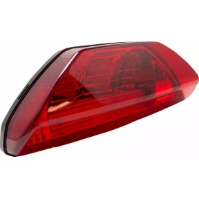 LED Стопове Moose Offroad ЗА HONDA TRX 420 2014-2022
