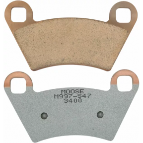 Накладки Moose Utility XCR Sintered за POLARIS 2006-2016