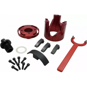 Stage 1 Тунинг кит Съединител DYNOJET ЗА CAN-AM MAVERICK 900 RR 2022-2024